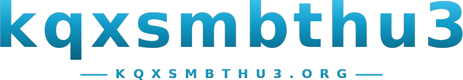 kqxsmbthu3 logo