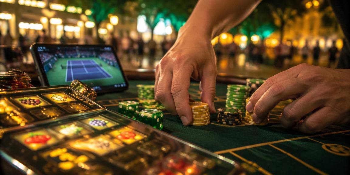 kqxsmbthu3 Baccarat Bàn Rộng